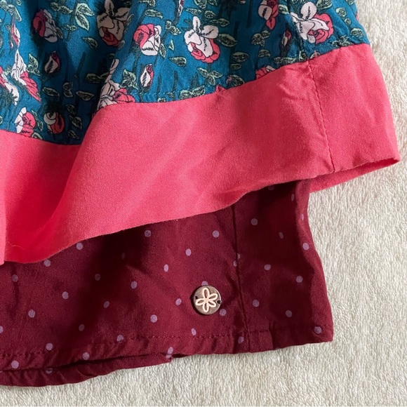 Matilda Jane 435 Andira layered skirt - Picture 2 of 6